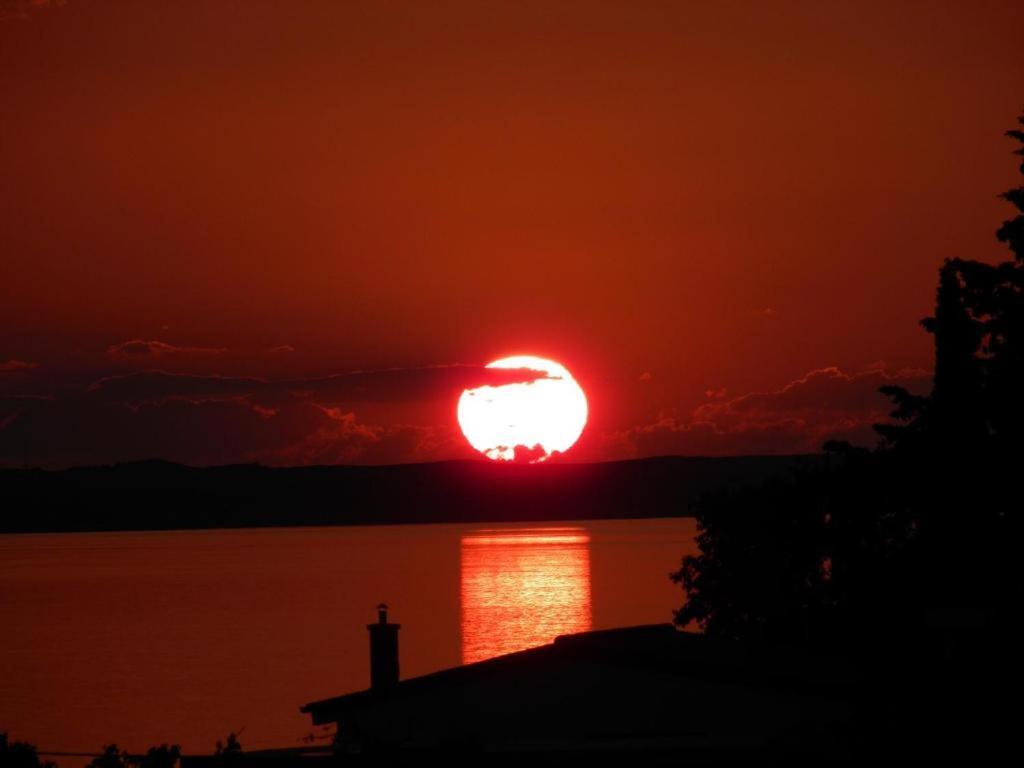 Marijan Apartamento Starigrad Paklenica